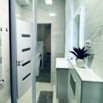 Apartament 4-osobowy z 2 pomieszczeniami sypialnianymi