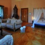 Apartman pro 4 os. se 2 ložnicemi (s možností přistýlky)