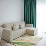 Apartament cu vedere spre lac cu 2 camere pentru 4 pers.