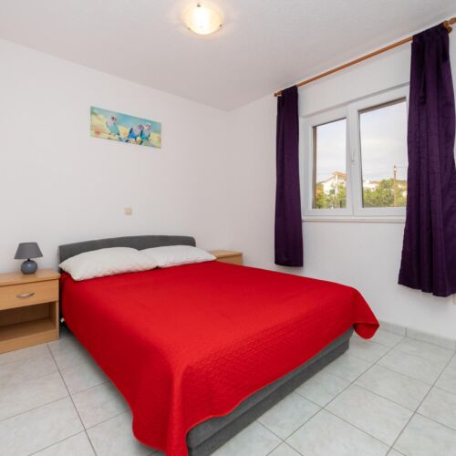 Apartment for 6 Persons