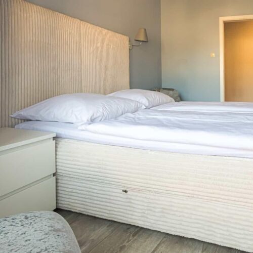 2-Zimmer-Apartment für 4 Personen
