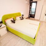Apartament Spațios cu Vedere la Mare Năvodari