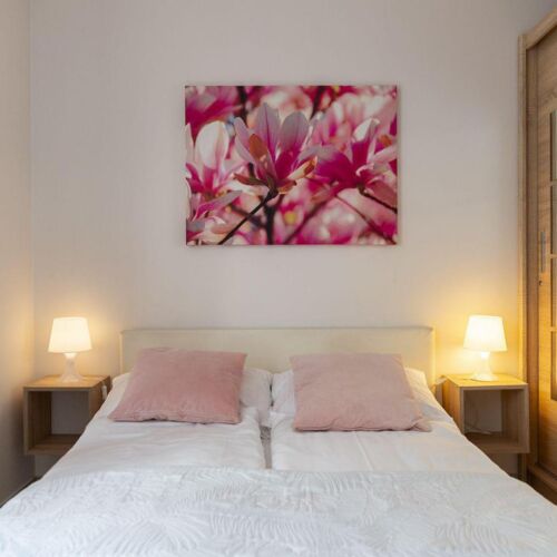 Apartman pro 4 os. se 2 ložnicemi