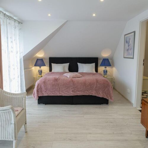 Apartament 5-osobowy z 2 pomieszczeniami sypialnianymi