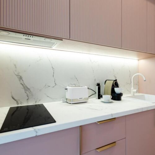 Apartament cu 1 camera pentru 2 pers.