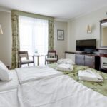 Malinowy Dwór Hotel Medical SPA Świeradów Zdrój