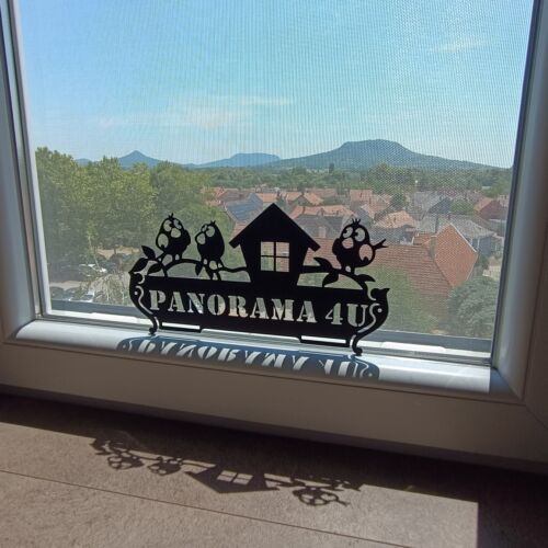 Apartament 6-osobowy na piętrze z widokiem na góry z 2 pomieszczeniami sypialnianymi