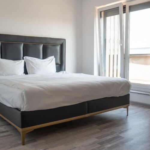 Apartament cu 4 camere pentru 8 pers.