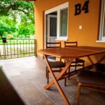 Bungalow 4-osobowy 