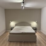 Design Apartman s manželskou postelí s 1 ložnicí s výhledem na hory