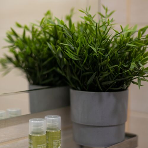 Pokój 2-osobowy na piętrze Superior