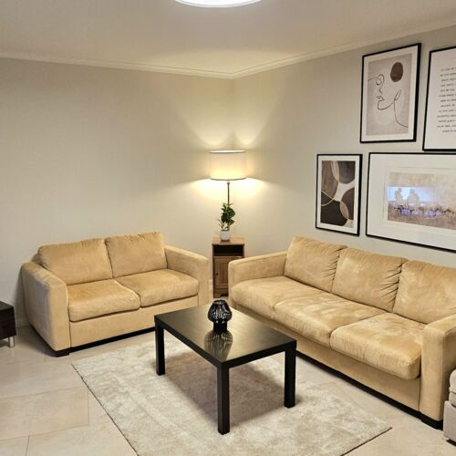 Apartament 5-osobowy z tarasem z widokiem na las