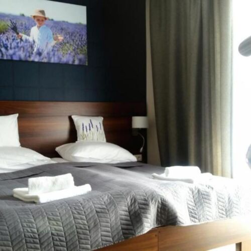 Pokój 2-osobowy Standard