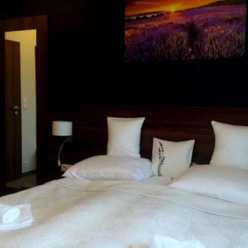 Pokój 2-osobowy Superior