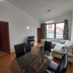 City 5 Apartman Balatonfüred