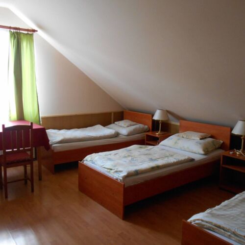 Camera cvadrupla familial(ă) lCD TV