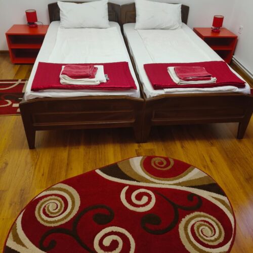 Silver  Pokoj pro 2 os.