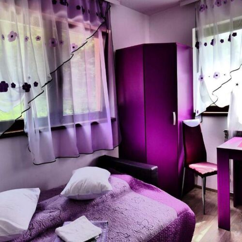 Duplex Dream  Pokoj pro 4 os.