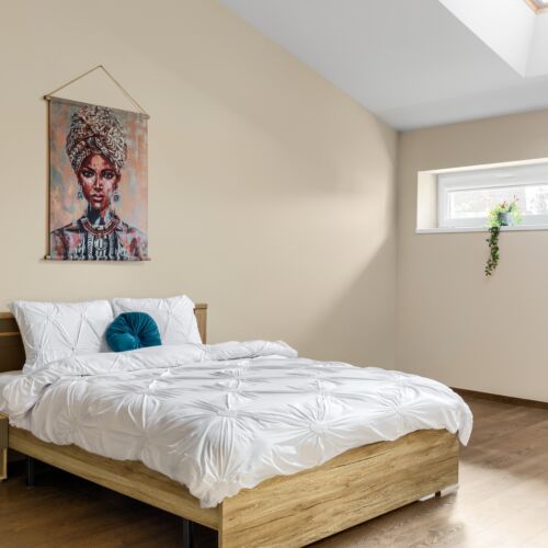 Apartman pro 6 os. se 3 ložnicemi