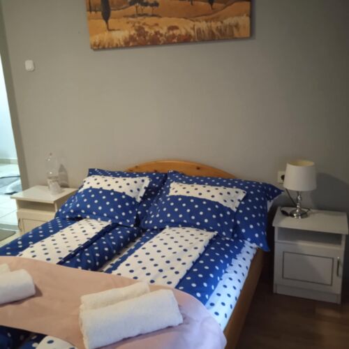 Ganzes Haus Appartement Parterre
