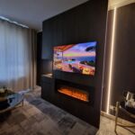 Apartament cu 1 camera pentru 2 pers.