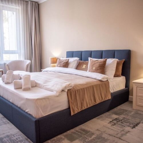 Apartament cu 1 camera pentru 2 pers.