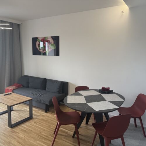 Lux Premier Appartement