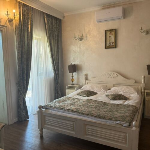 King Deluxe Doppelzimmer