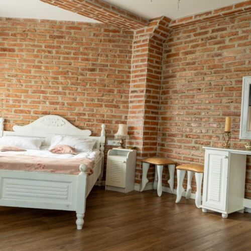 Family Dreibettzimmer