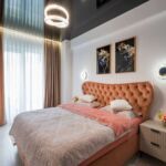 Apartament cu 2 camere pentru 4 pers.