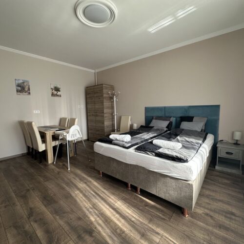 Superior Appartement