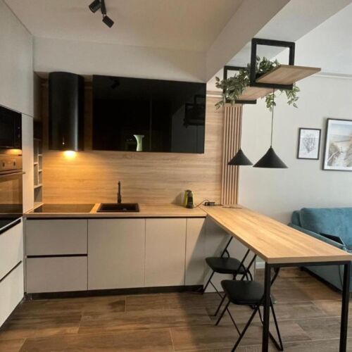 Family 2-Zimmer-Apartment für 4 Personen im Teil Blick auf das Meer