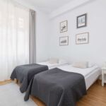 Starowiślna 66 | Jasny Apartament | Balkon Kraków