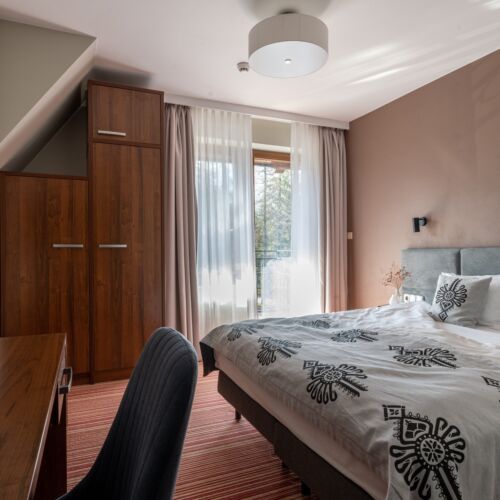 Pokój 2-osobowy Standard