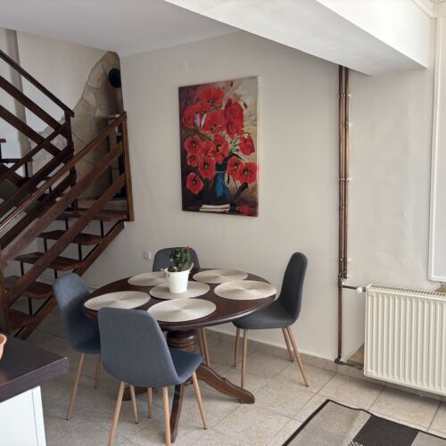 Panorama Ganzes Haus House