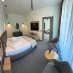 Apartament cu 2 camere pentru 4 pers.