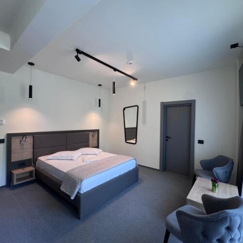 Superior Doppelzimmer