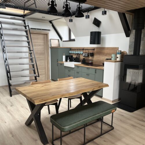 Premium Ganzes Haus 6-Bett-Zimmer