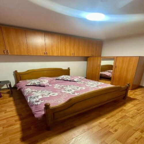 1-Zimmer-Apartment für 4 Personen