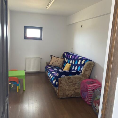 Domek całoroczny 20-osobowy 