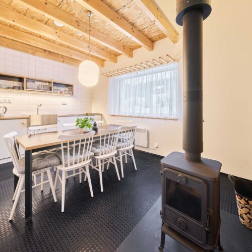 Apartament pentru 8 pers.