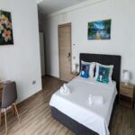 Pensiunea Indra Wellness Retreats And Spa Crevedia de Sus