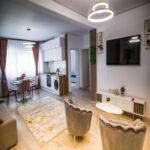 Apartament Domus Regis Alba Iulia