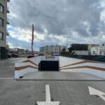 Apartament cu vedere spre parc business Plus pentru 3 pers. (se inchirieaza doar integral)