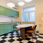 Apartament Centru Calea Victoriei 100 Cadă și Balcon București