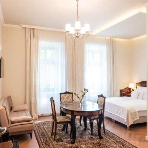 Premium Superior Doppelzimmer (Zusatzbett möglich)