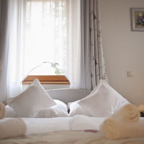 Standard Doppelzimmer mit Klimaanlage