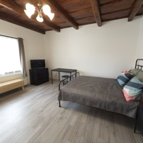 1-Zimmer-Apartment für 4 Personen