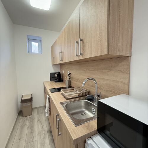 1-Zimmer-Apartment für 4 Personen