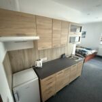 Apartman pro 4 os. s 1 ložnicí (s možností přistýlky)